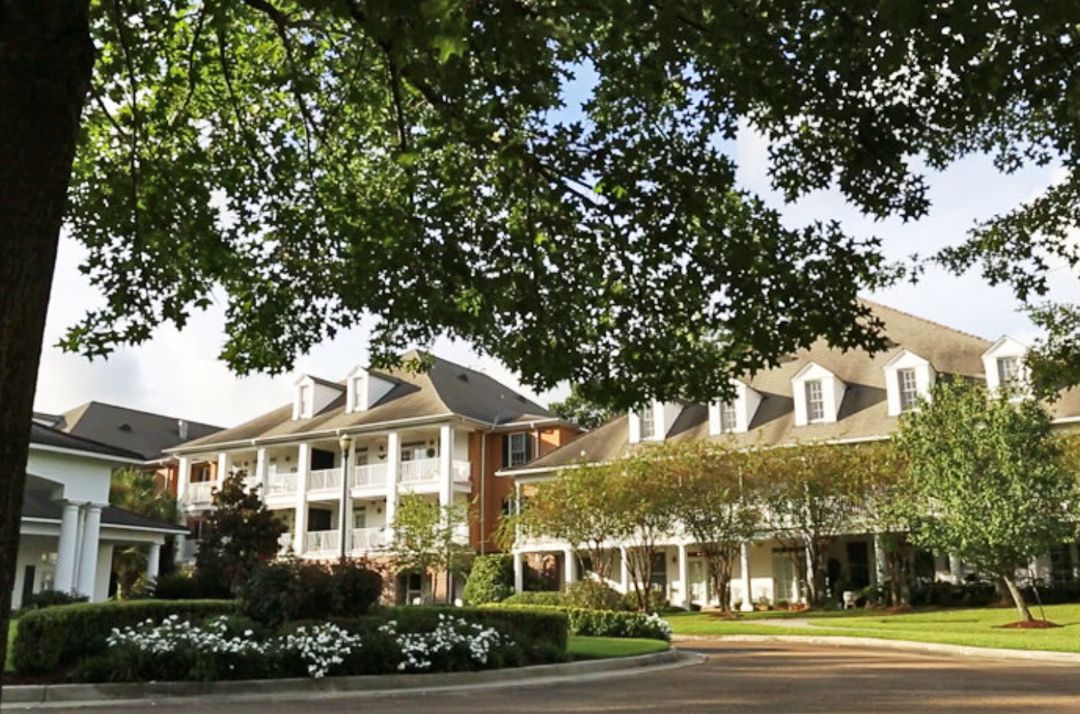 St. James Place Of Baton Rouge (UPDATED) Get Pricing & See 22 Photos